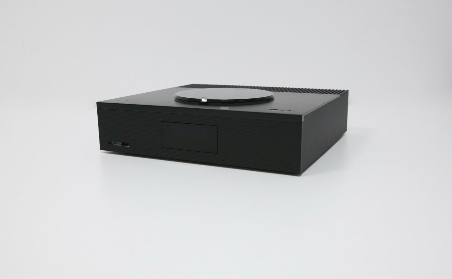 Technics SA-C600 High-End CD-Player