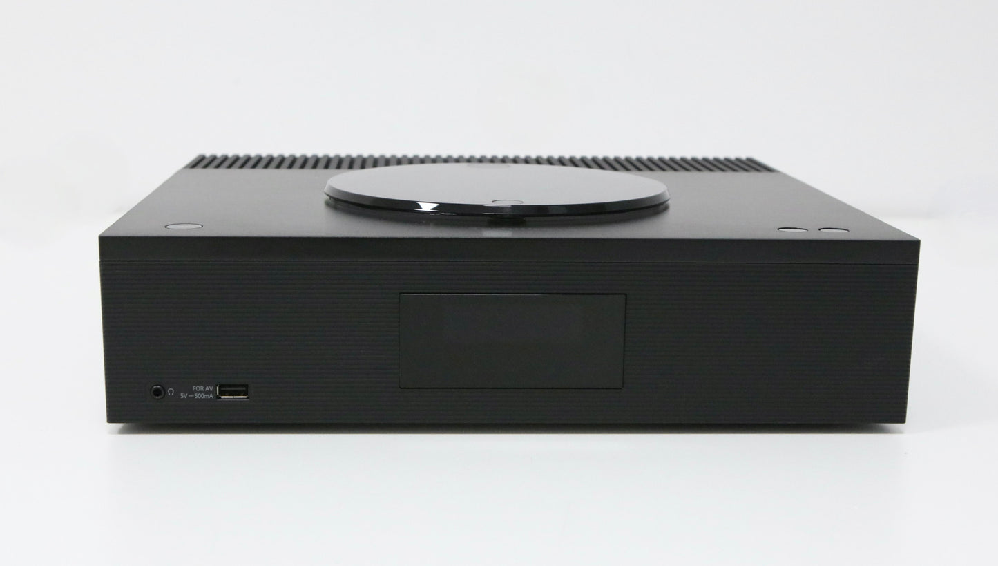 Technics SA-C600 High-End CD-Player