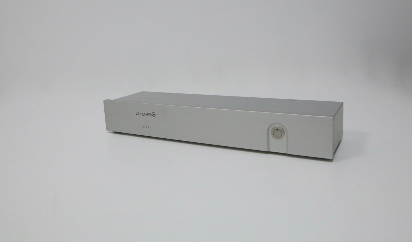 Linnenberg Audio BIZET 2 MM/MC Phonovorverstärker der Oberliga