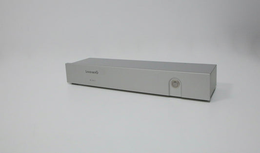 Linnenberg Audio BIZET 2 MM/MC Phonovorverstärker der Oberliga