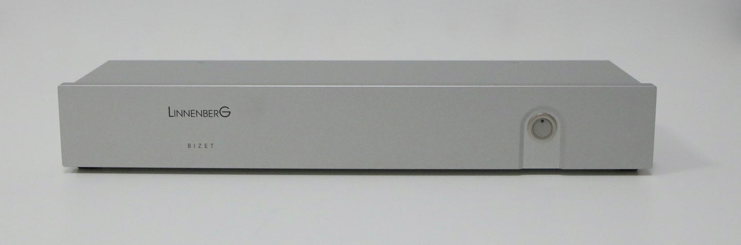 Linnenberg Audio BIZET 2 MM/MC Phonovorverstärker der Oberliga