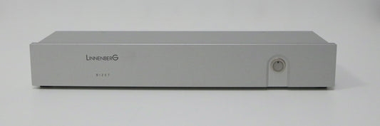 Linnenberg Audio BIZET 2 MM/MC Phonovorverstärker der Oberliga