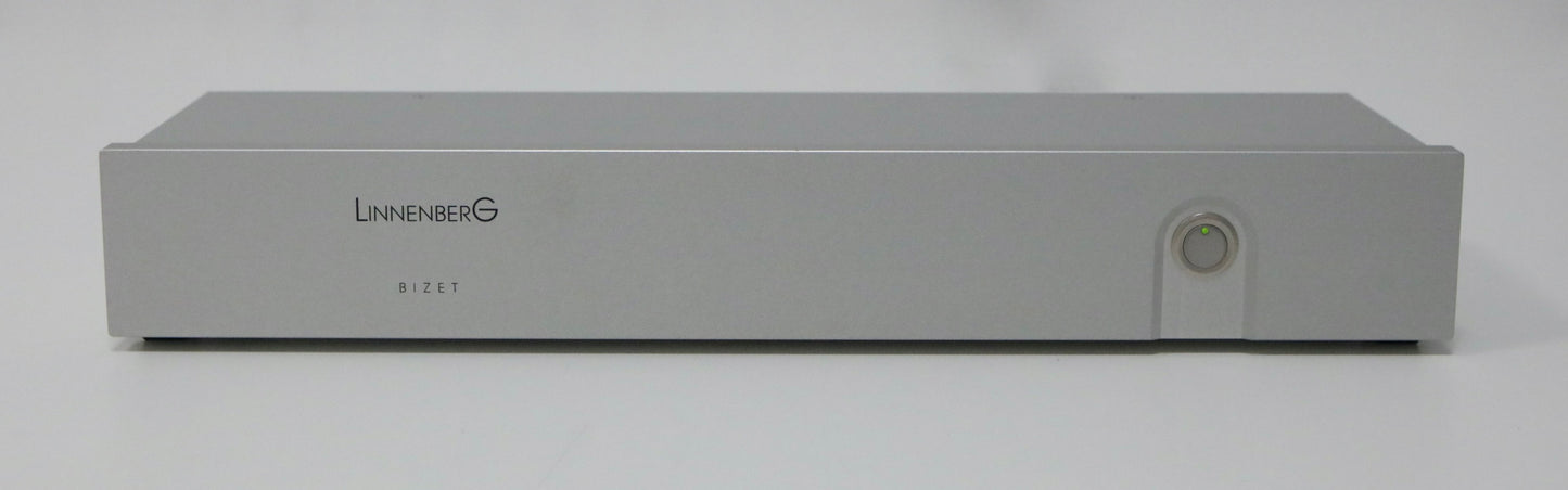 Linnenberg Audio BIZET 2 MM/MC Phonovorverstärker der Oberliga