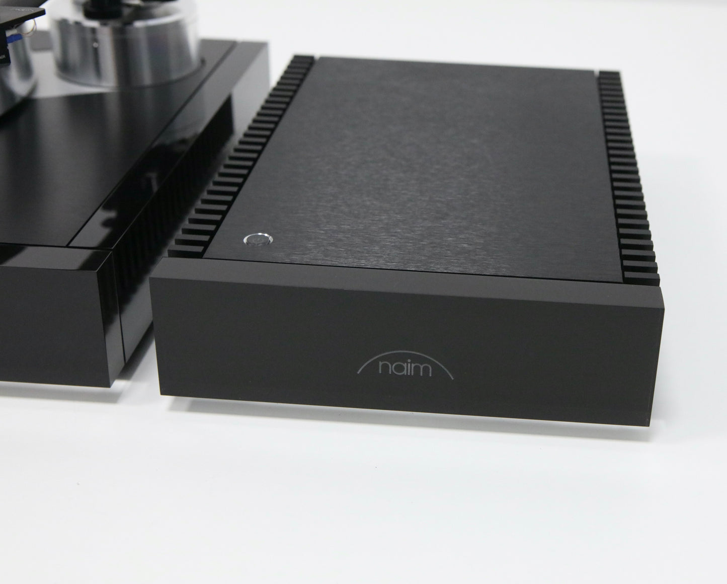 Naim Audio Solstice High-End Plattenspieler Bundle