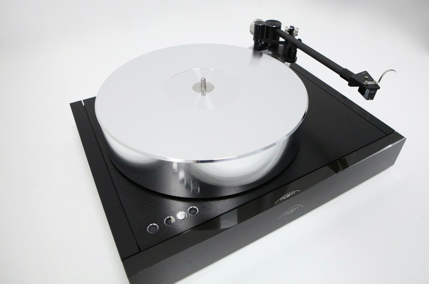 Naim Audio Solstice High-End Plattenspieler Bundle