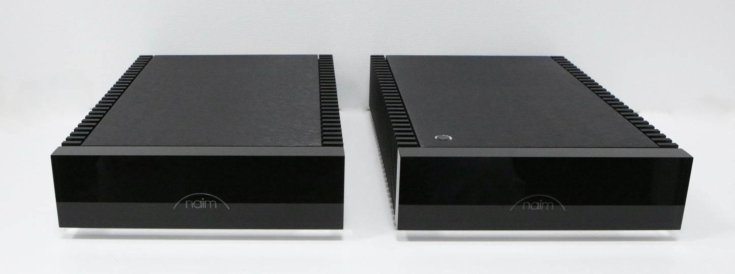 Naim Audio Solstice High-End Plattenspieler Bundle
