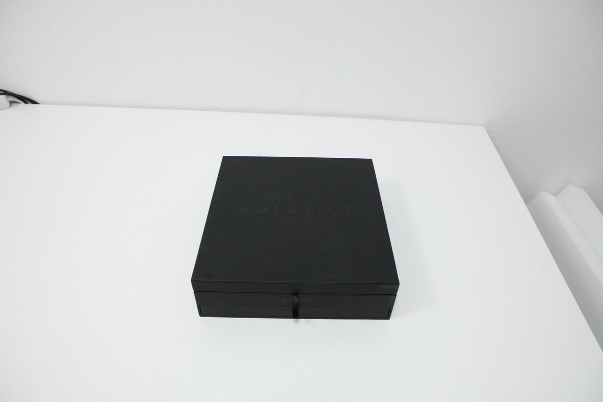 Naim Audio Solstice High-End Plattenspieler