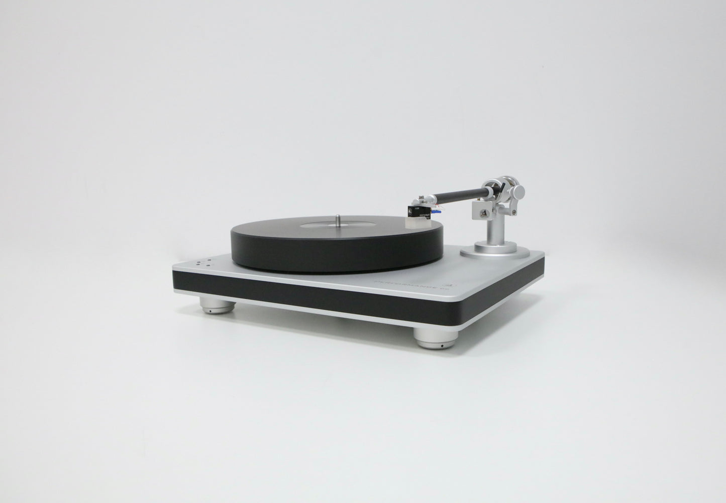Clearaudio Performance DC, Satisfy, Concept MC -gebraucht