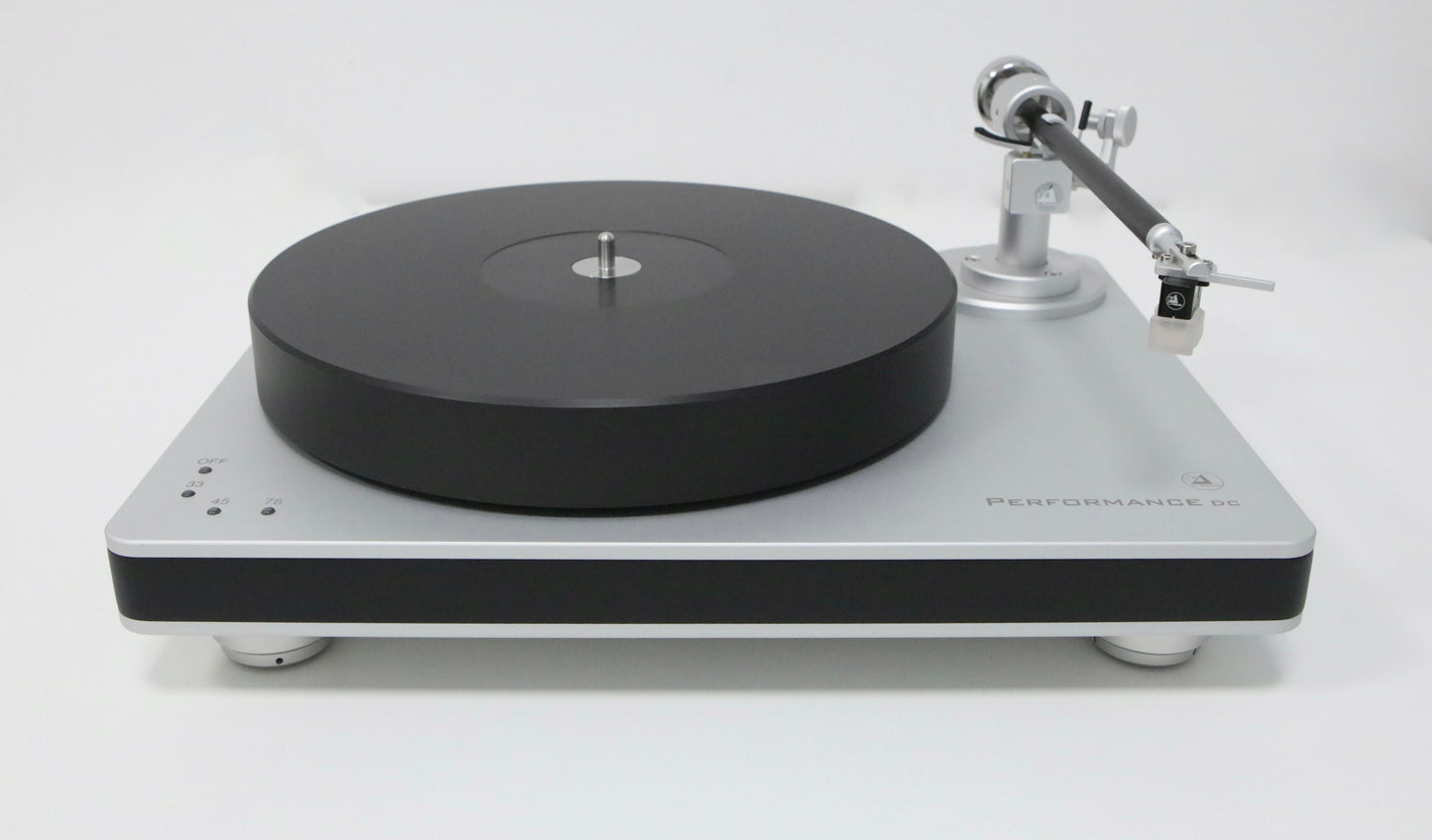 Clearaudio Performance DC, Satisfy, Concept MC -gebraucht
