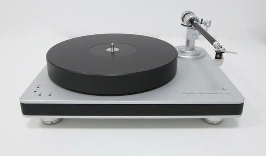 Clearaudio Performance DC, Satisfy, Concept MC -gebraucht