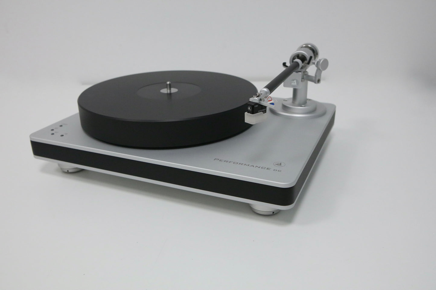 Clearaudio Performance DC, Satisfy, Concept MC -gebraucht