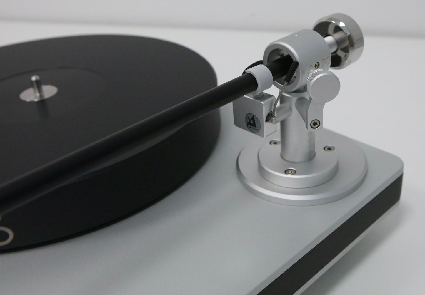 Clearaudio Performance DC, Satisfy, Concept MC -gebraucht
