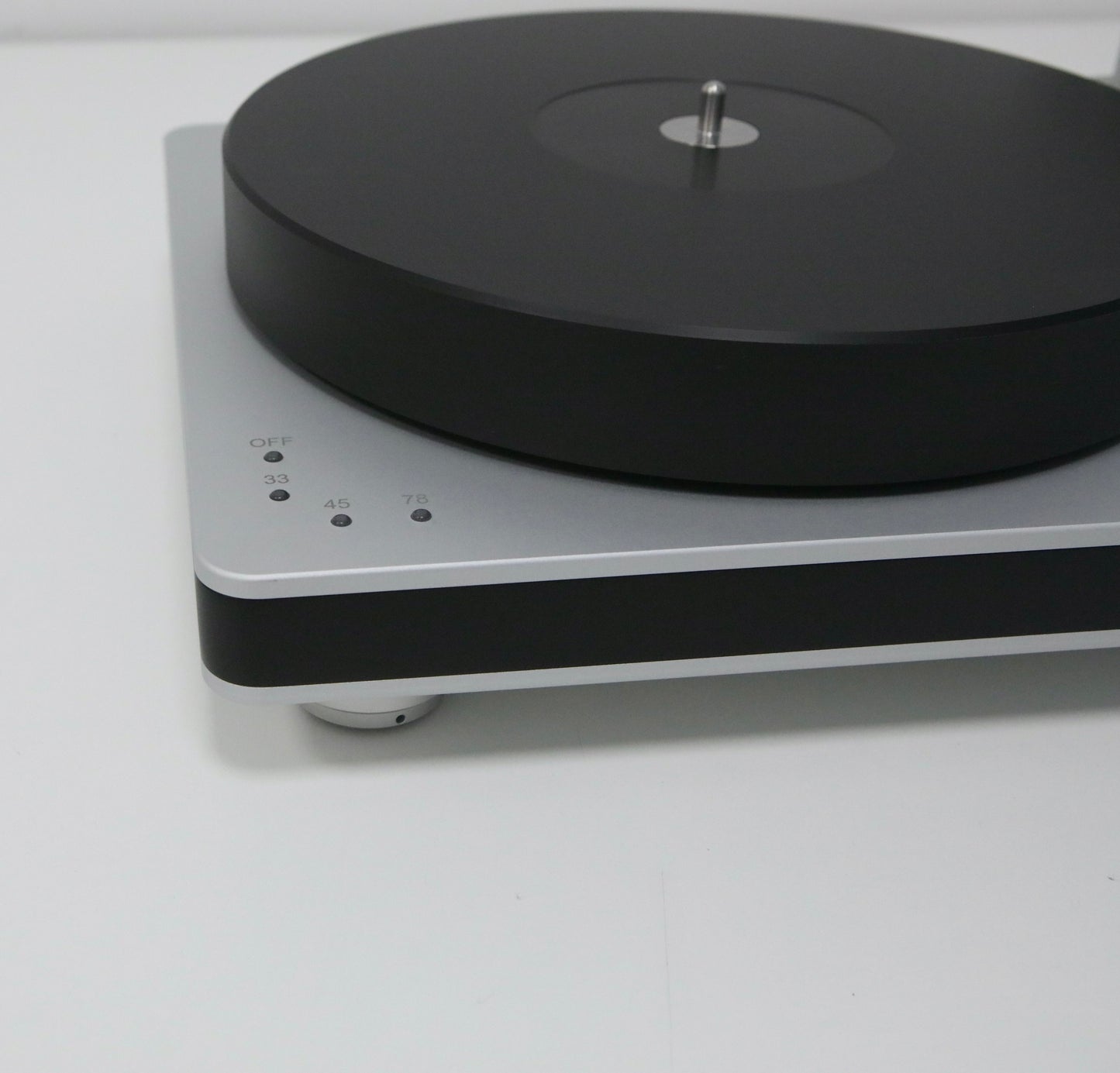 Clearaudio Performance DC, Satisfy, Concept MC -gebraucht