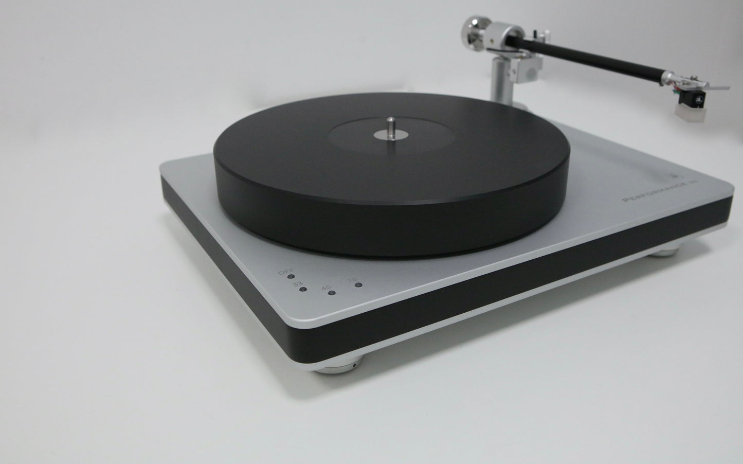 Clearaudio Performance DC, Satisfy, Concept MC -gebraucht