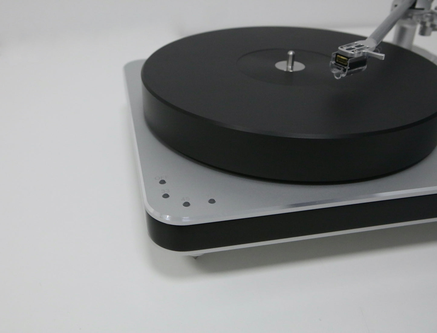 Clearaudio Ovation, Tracer Tonarm und Talisman V2- gebraucht