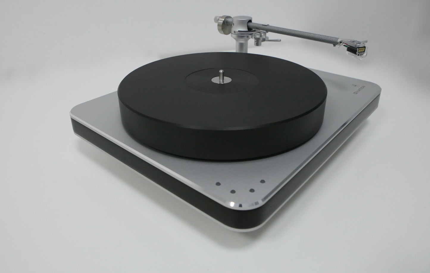 Clearaudio Ovation, Tracer Tonarm und Talisman V2- gebraucht