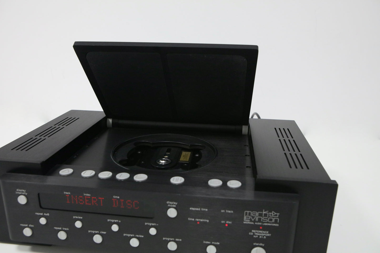 Mark Levinson No. 31.5 High-End CD-Player
