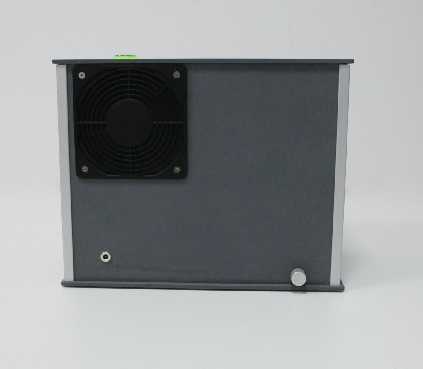 Audiodesk Gläss Vinyl Cleaner High-End Plattenwaschmaschine