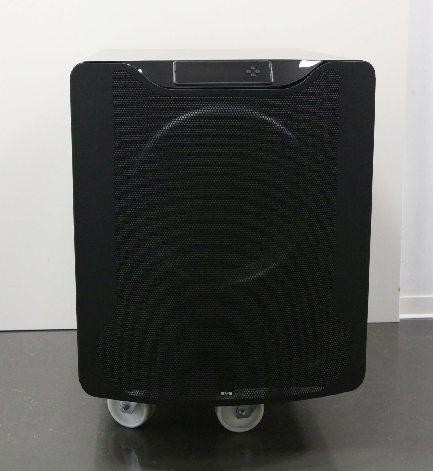 SVS PB-16 ultra schwarz hochglanz High-End Subwoofer