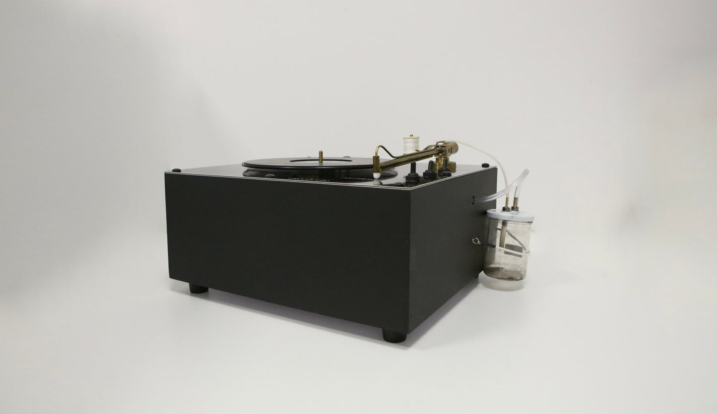 Loricraft PRC 3 High-End Plattenwaschmaschine