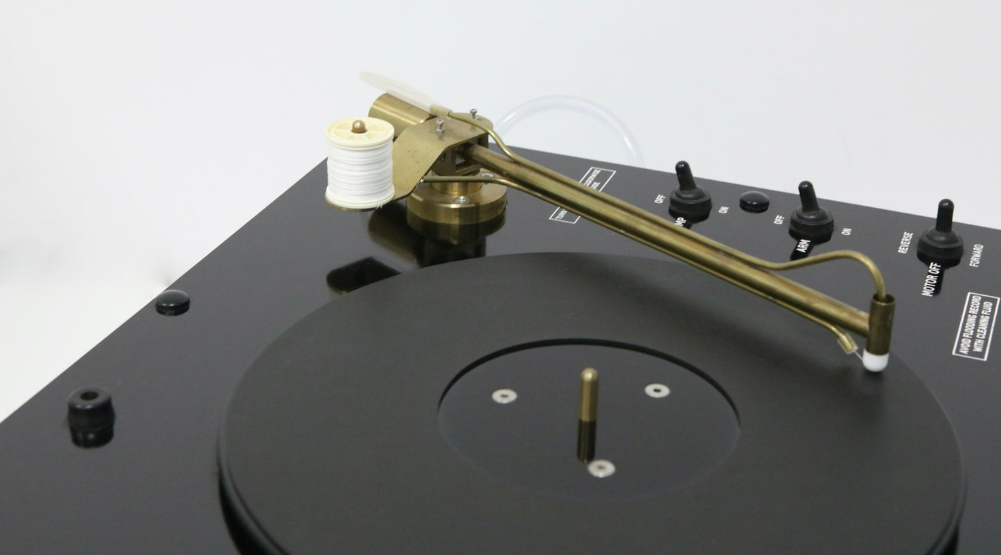 Loricraft PRC 3 High-End Plattenwaschmaschine