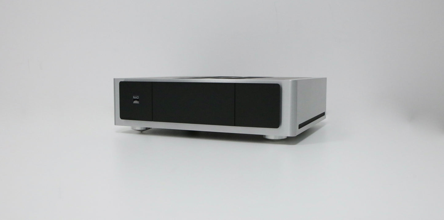 NAD M23 High-End Stereo Endverstärker
