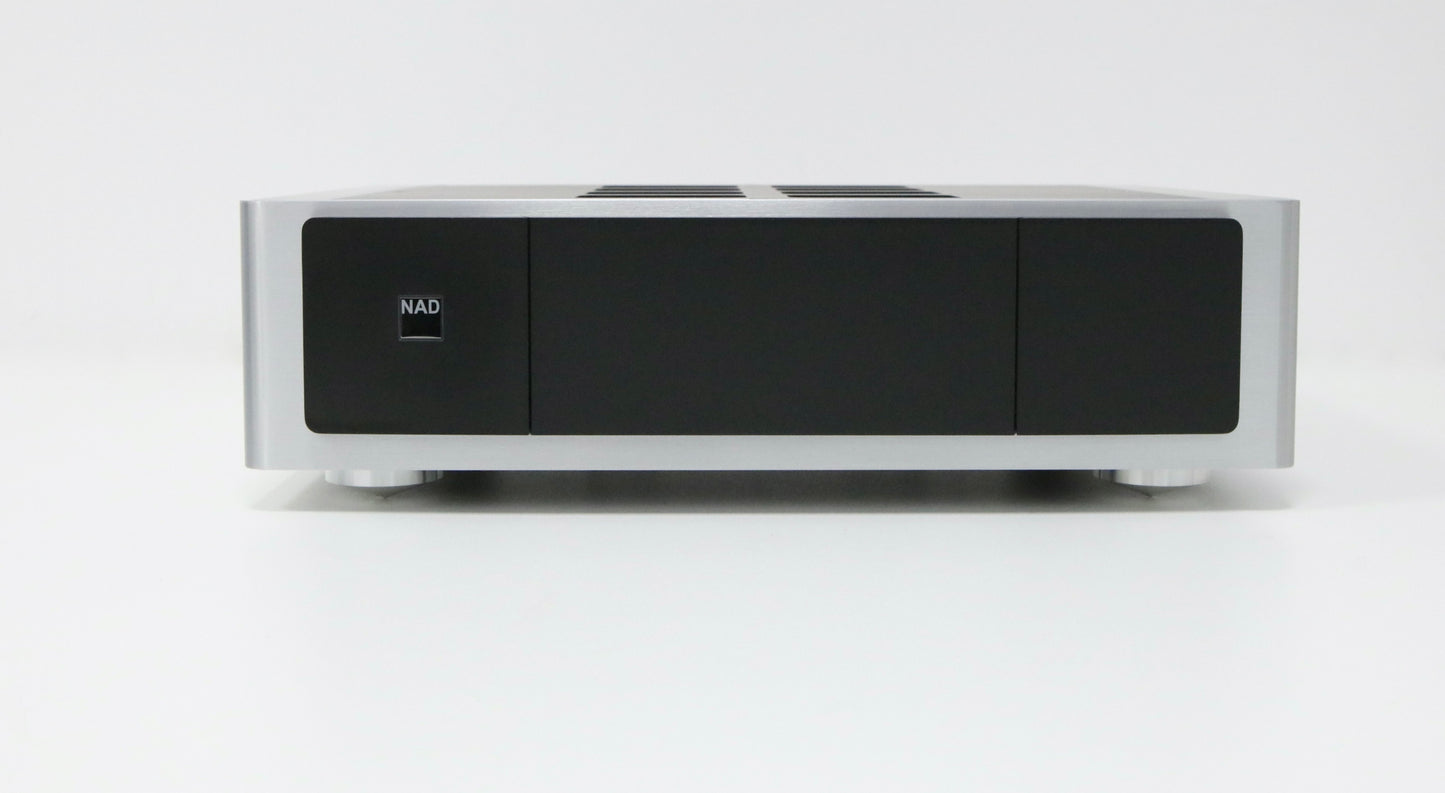 NAD M23 High-End Stereo Endverstärker