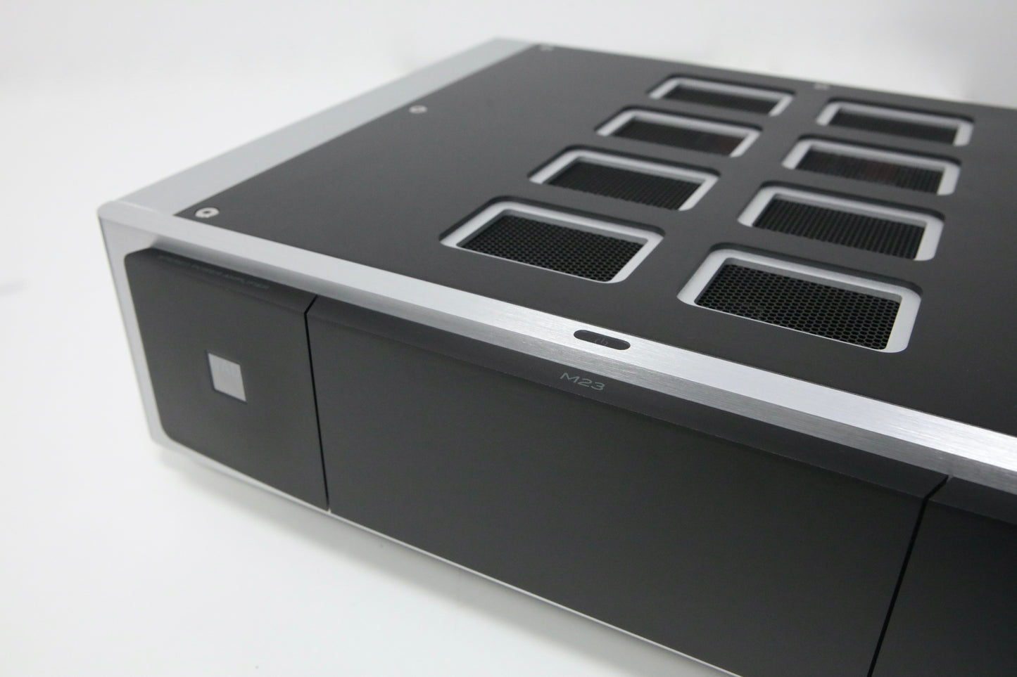 NAD M23 High-End Stereo Endverstärker