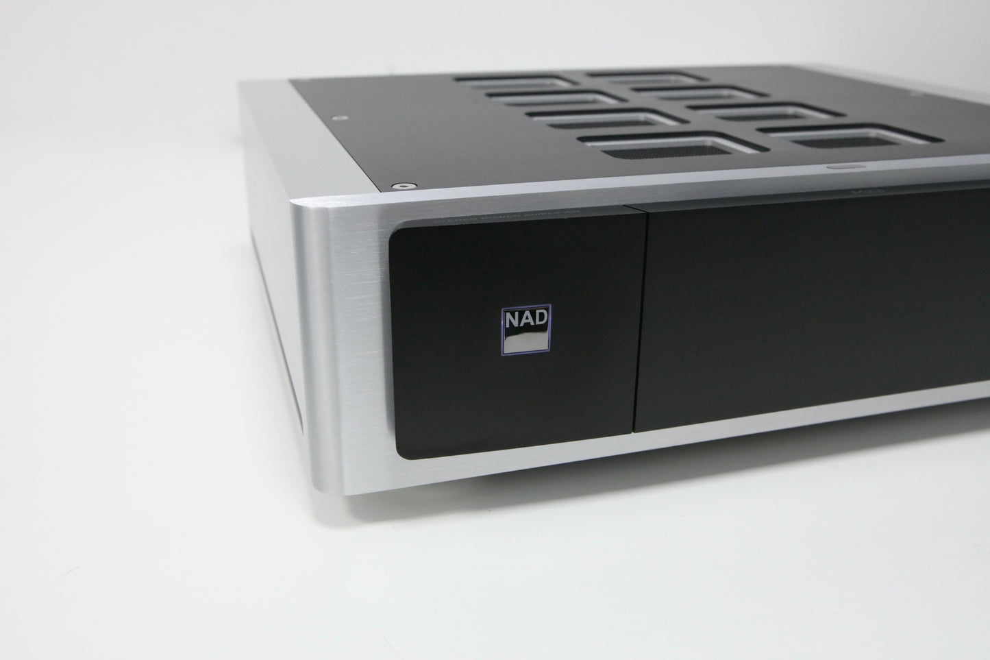 NAD M23 High-End Stereo Endverstärker