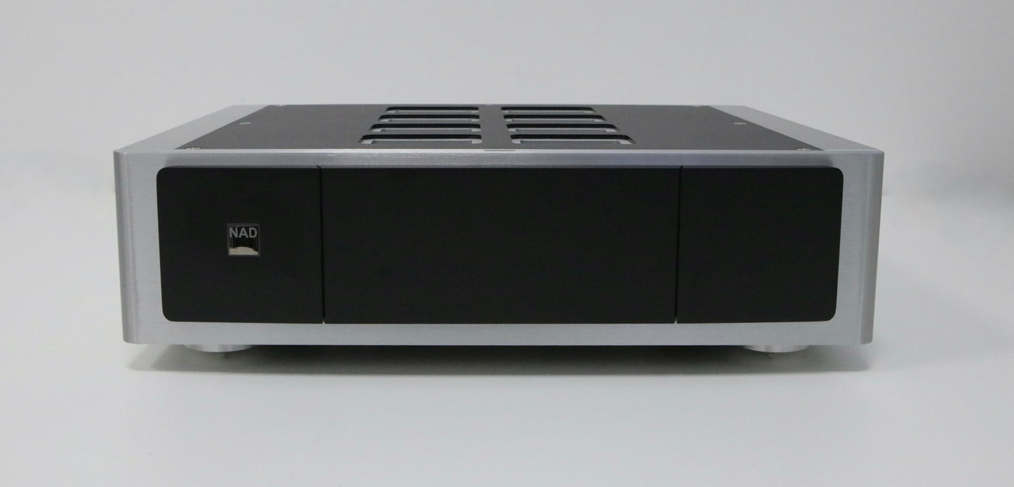 NAD M23 High-End Stereo Endverstärker