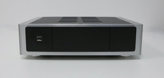 NAD M23 High-End Stereo Endverstärker