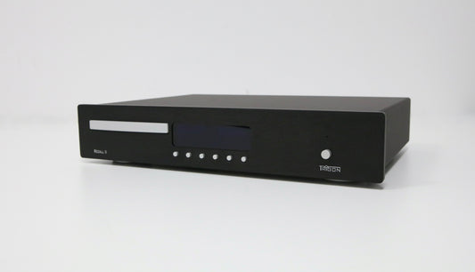 Trigon Recall II High-End CD Player