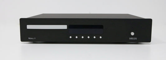 Trigon Recall II High-End CD Player