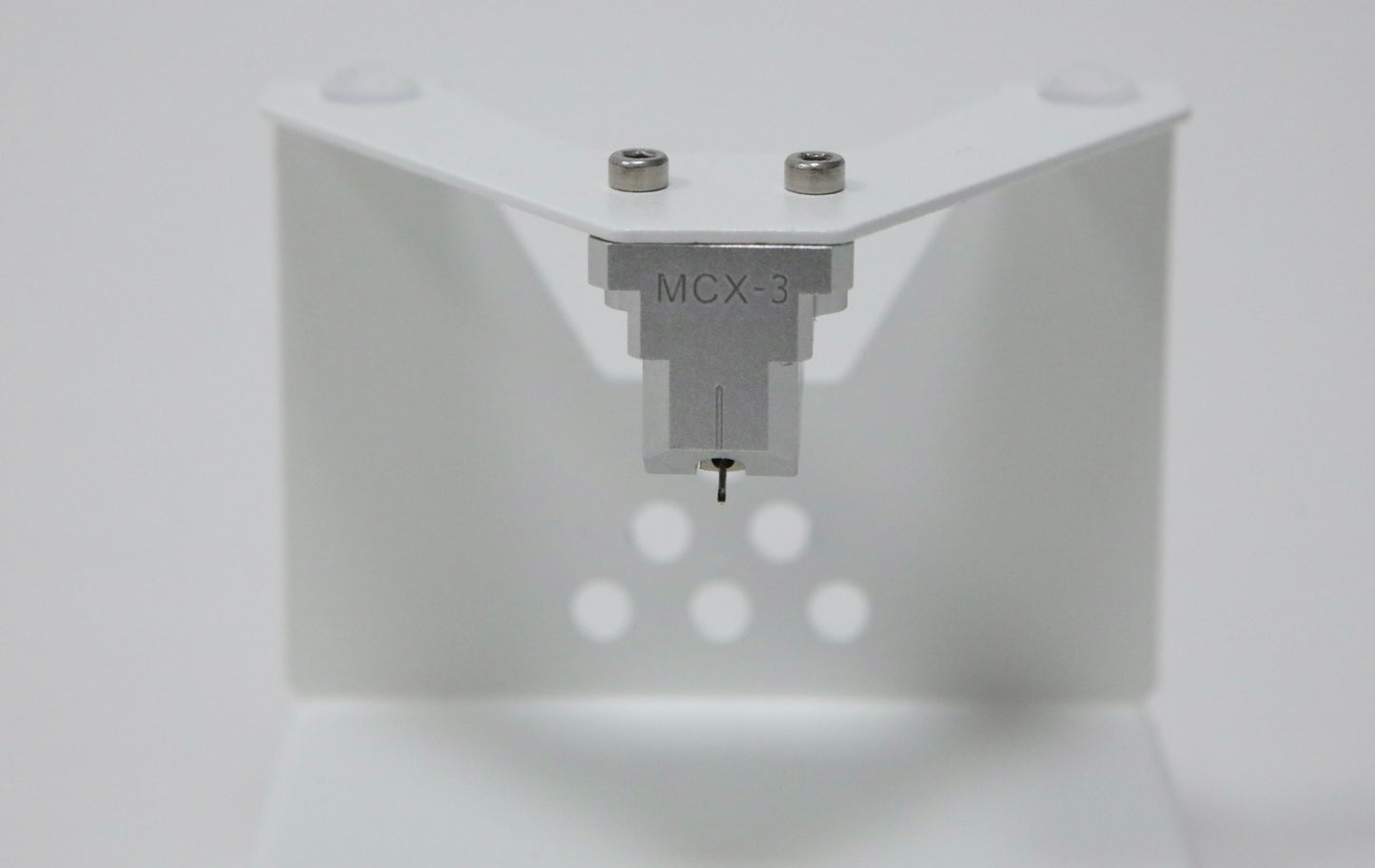 Acoustic Signature MCX-3 High-End Tonabnehmer unbespielt