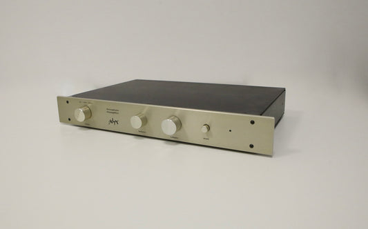 Klyne SK-4A High-End Vorverstärker mit Phono