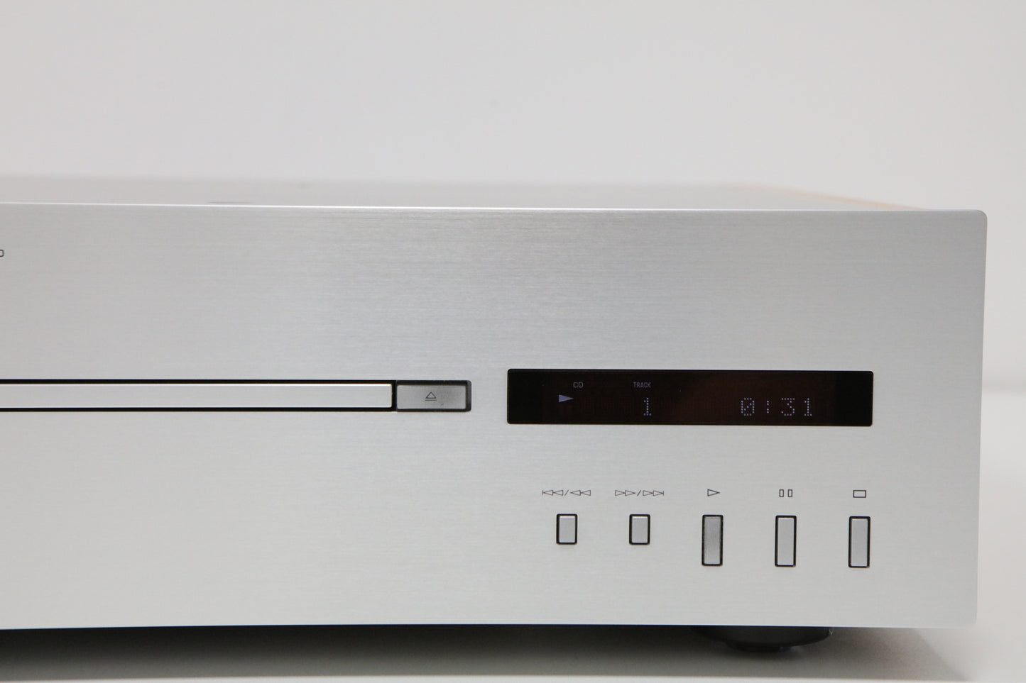 Yamaha CD-S2000 High-End SACD/CD-Player