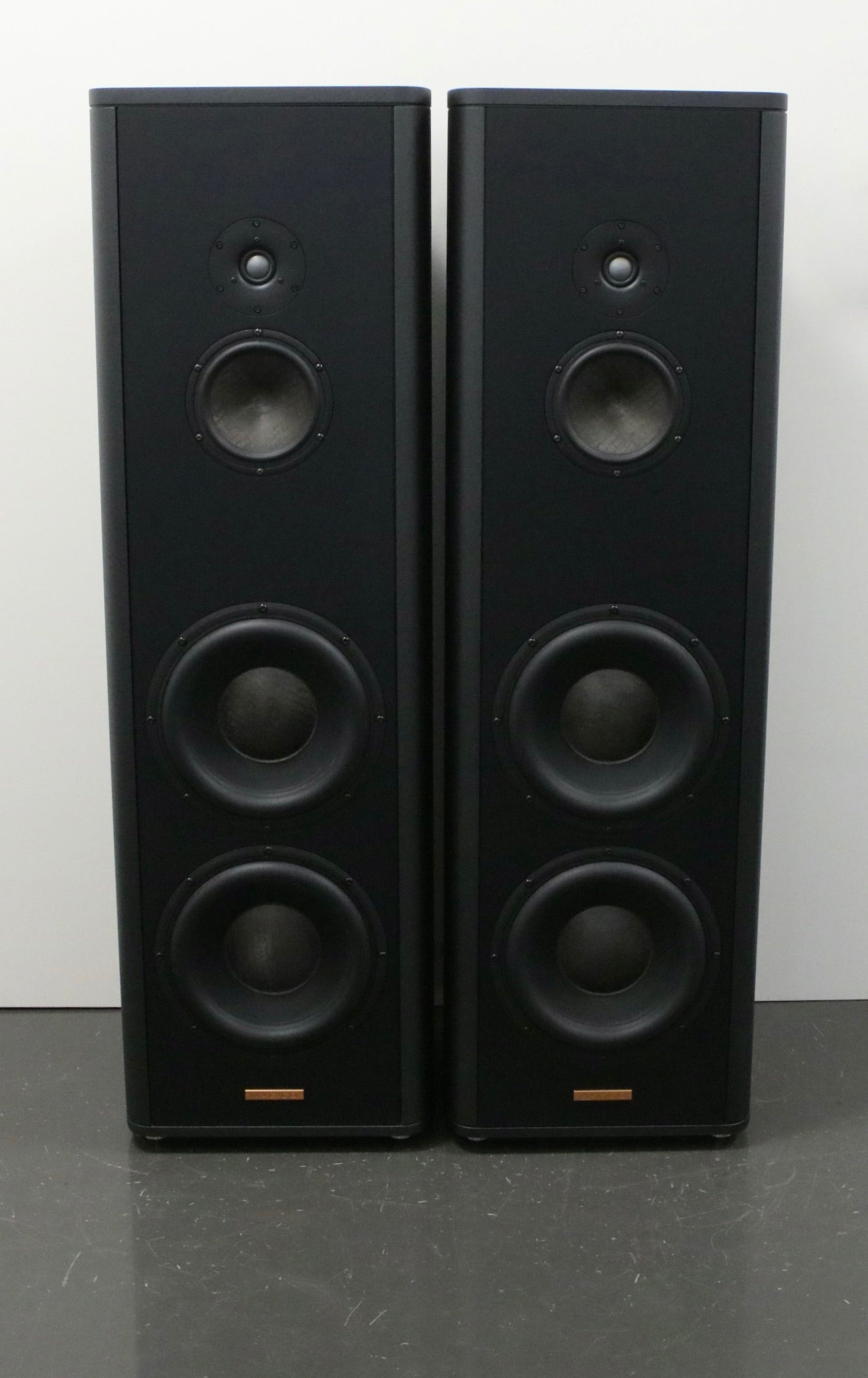 Magico S 5 MK I High-End Lautsprecher