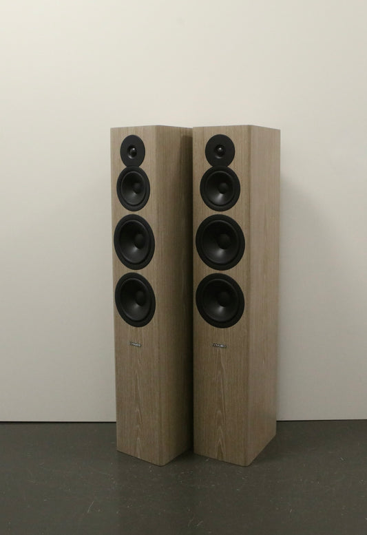Dynaudio Evoke 50 High-End Standlautsprecher