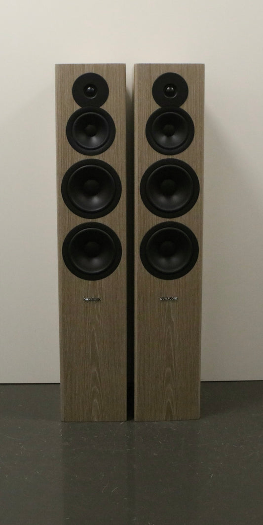 Dynaudio Evoke 50 High-End Standlautsprecher
