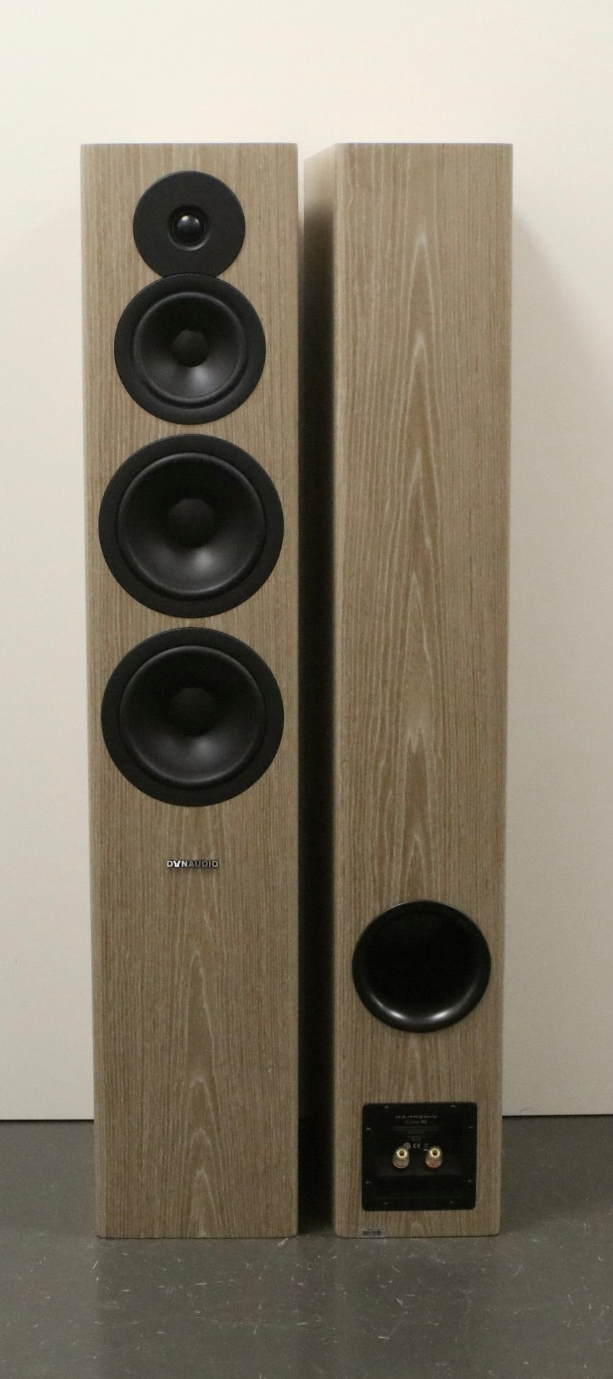 Dynaudio Evoke 50 High-End Standlautsprecher