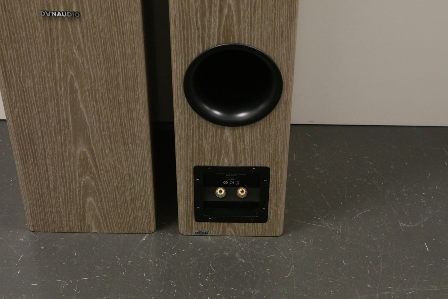 Dynaudio Evoke 50 High-End Standlautsprecher