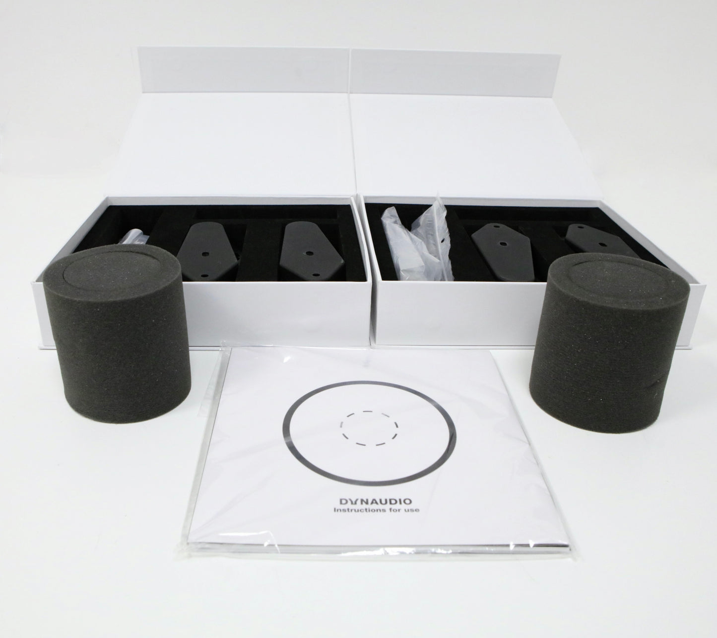 Dynaudio Evoke 50 High-End Standlautsprecher