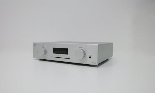 AVM CS 30.3 silber All-In-One Streaming-Verstärker