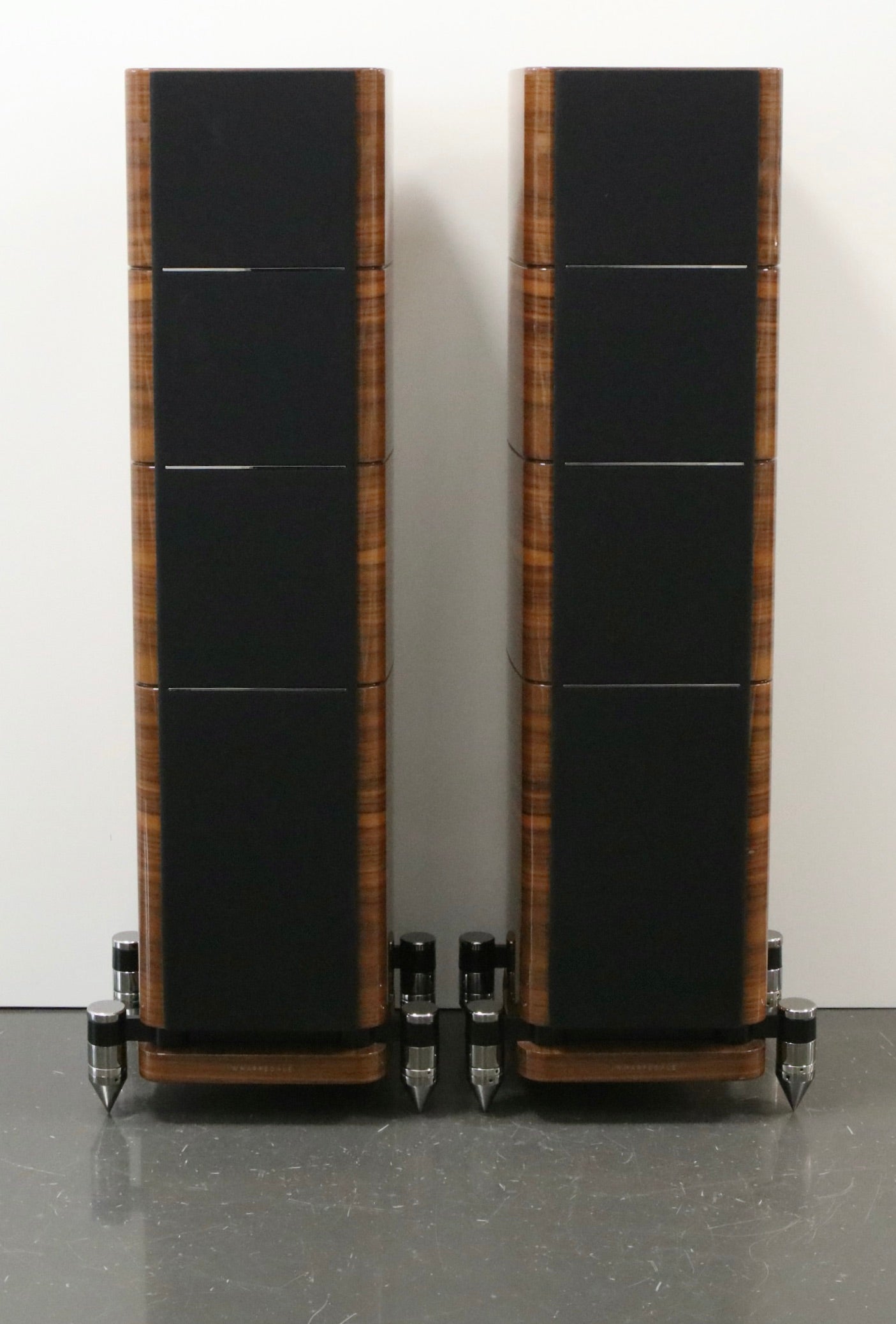 Wharfedale Elysian 3 High-End Lautsprecher