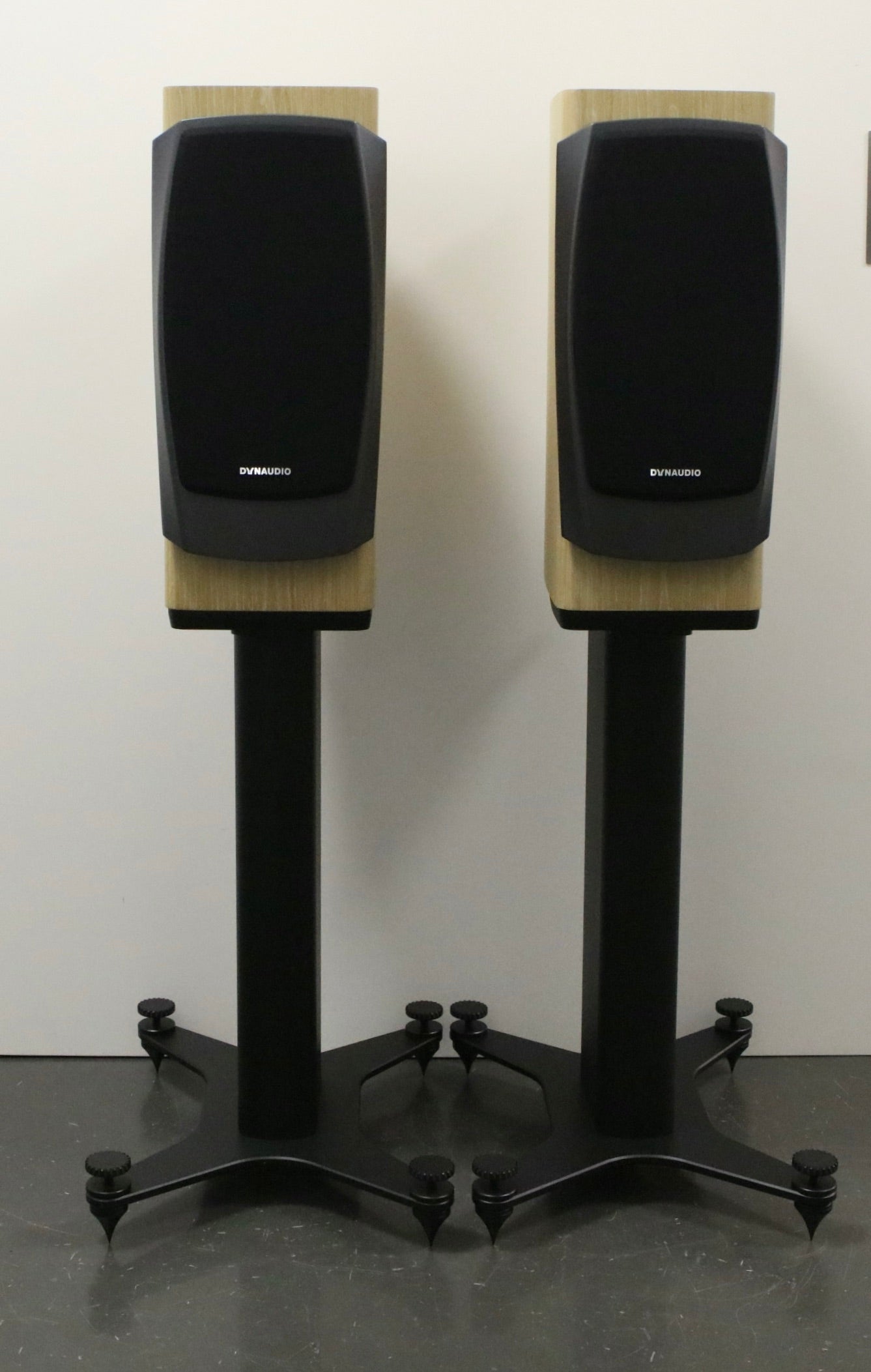 Dynaudio Confidence 20 High-End Lautsprecher