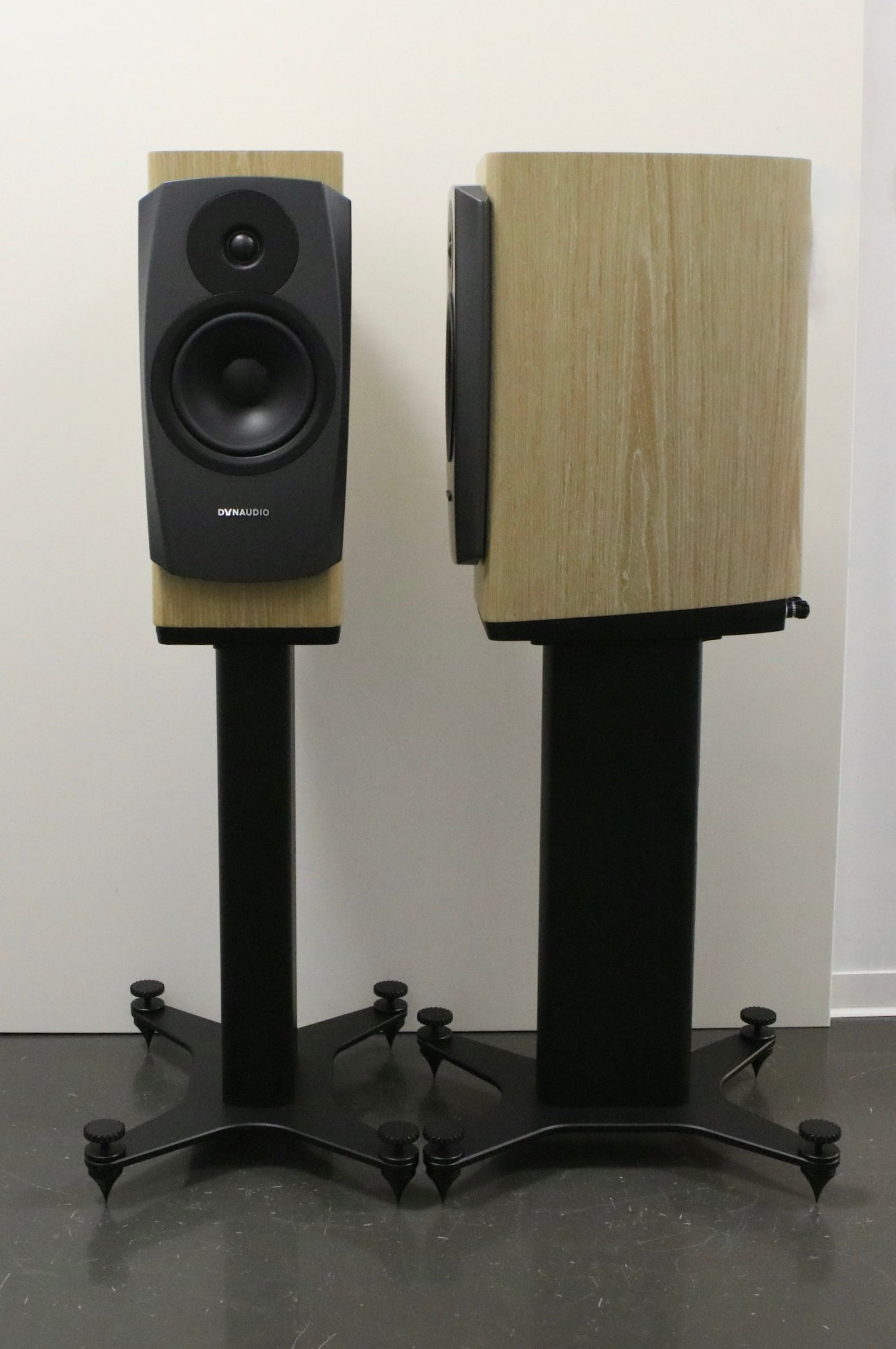 Dynaudio Confidence 20 High-End Lautsprecher