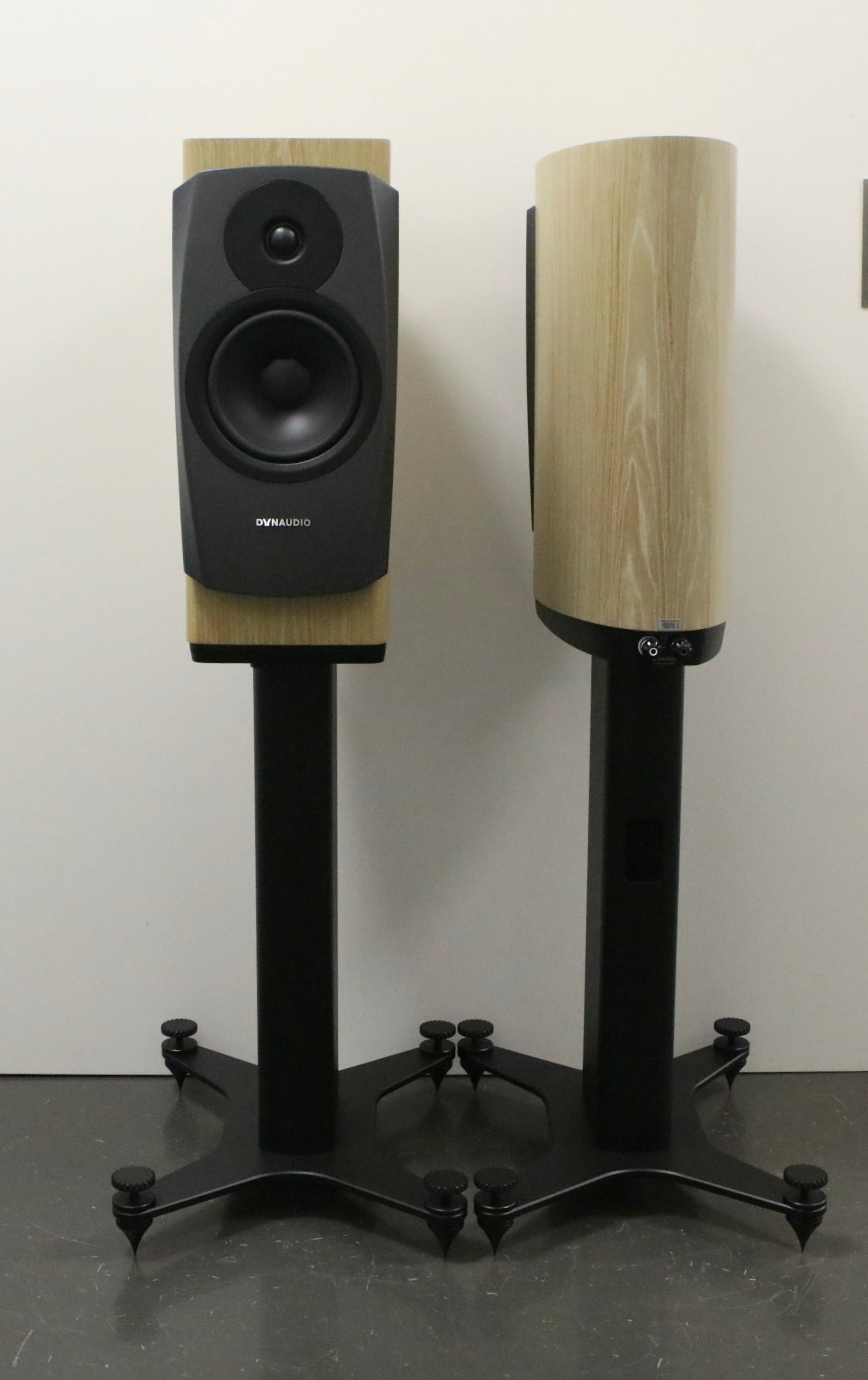 Dynaudio Confidence 20 High-End Lautsprecher