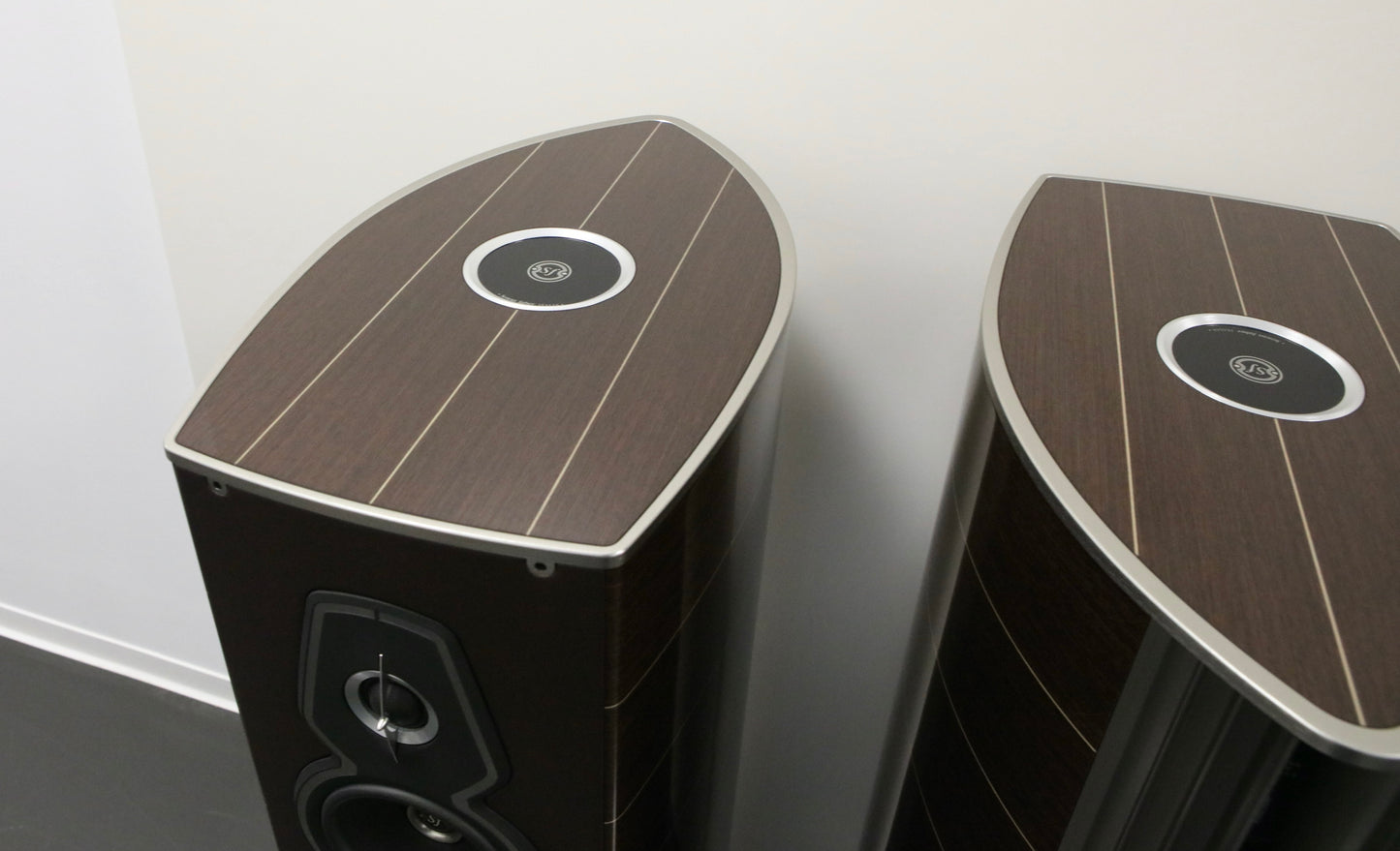 Sonus Faber Serafino G1 High-End Standlautsprecher aus 01/23