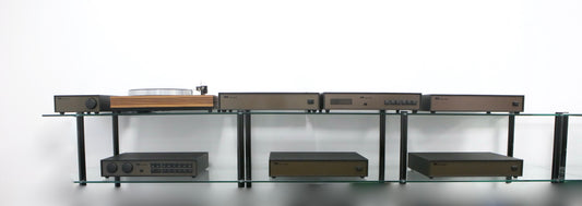 NAIM Olive NAC52 NAP135 CDS LP12 Aro Netzteile HIGHLIGHT