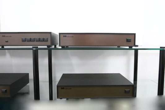 NAIM Olive NAC52 NAP135 CDS LP12 Aro Netzteile HIGHLIGHT